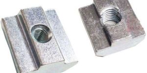 20 Series T-Slot Nut for Aluminum Profile