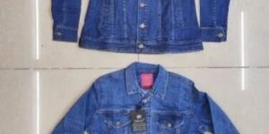 Girls Denim Jackets