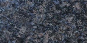 Safari Blue Granite Stone