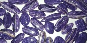 Charoite Cabochon Stone