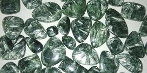 Seraphinite Gemstone