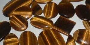 Tigers Eye Stone
