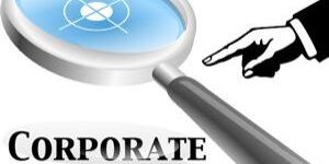 Corporate Compliance Services