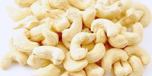 Pure Cashew Nuts