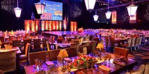 Event Management Services