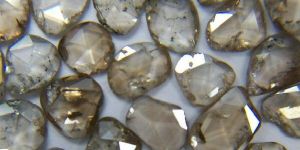 English Polki Diamond