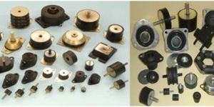 Vibration Mounts