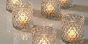 Tealight Candle Holder