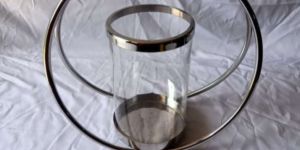 Pillar Candle Holder