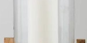 Round Candle Holder