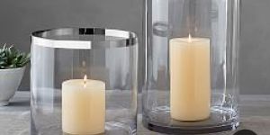 Vase Candle Holder
