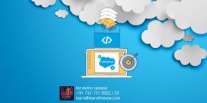 Salesforce Online Training Services