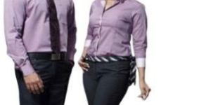 Office Staff Uniform