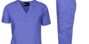 Hospital Patient Uniform