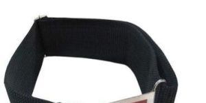 Security Guard Belt