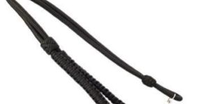 Security Guard Lanyard