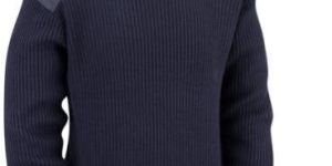 Security Guard Sweater