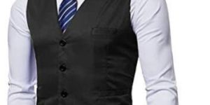 Hotel Steward Uniform