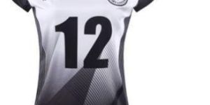 Sublimation Sports Uniform