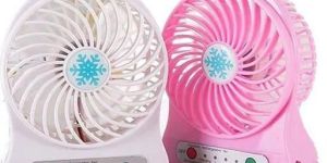 USB Mini Fan