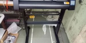 Cutting Plotter
