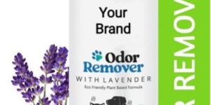 Odor Remover Lavender