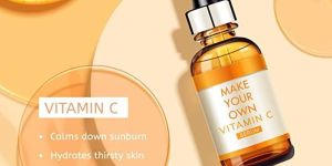 Vitamin C Serum