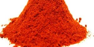 Hot Red Chilli Powder