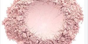 Rose Face Mask Powder