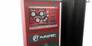 Truck Nitrogen Filling Machine