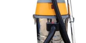 Vacuum Cleaning Machine