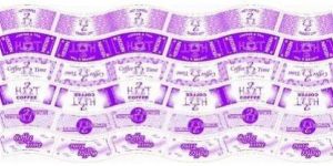 ECO FRIENDLY PAPER CUP BLANK