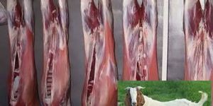 Goat Meat