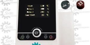 Hot Mounting Machine