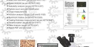 Image Analysis Software