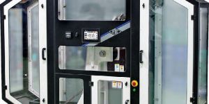 Metal Testing Machines