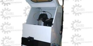 FCM-150 Abrasive cutting machine