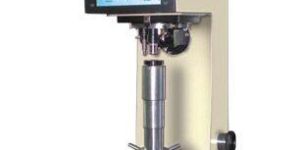 Vickers Hardness Testing Machine