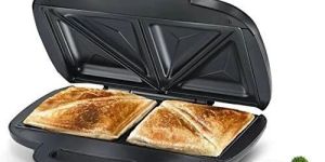Prestige Sandwich Toaster