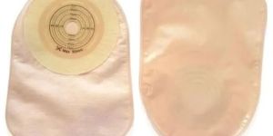 Colostomy Bag