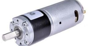 DC Planetary Gear Motor