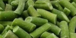 Frozen French Beans