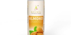 Almond Hair Shampoo