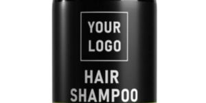 Aloe Vera Tulsi Hair Shampoo