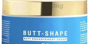 Buttock Enhancement Cream