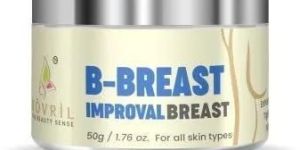 Kovril B Breast Cream
