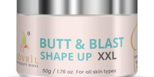 Kovril Butt & Blast Breast Cream