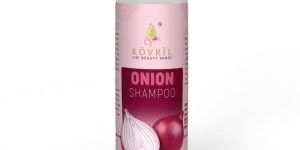 Onion Hair Shampoo