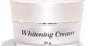 Skin Whitening Cream