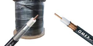 Co Axial Cable